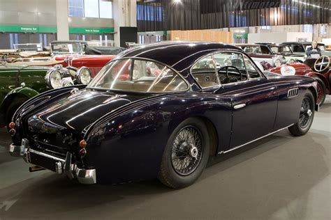 Talbot Lago T26 GSL - 2010 Retromobile