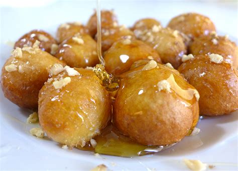 Greek Desserts And Sweets You Should Try On Your Holidays