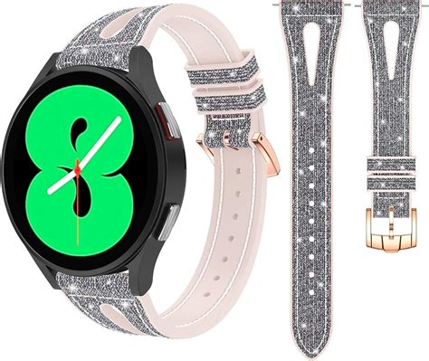 Pocket-Wise Purchase Samsung Galaxy Watch Band, galaxy 5 watch louis ...