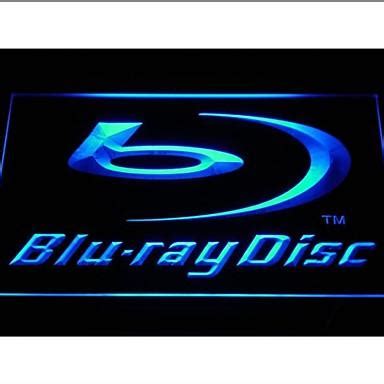 Blu-ray Disc Logo - LogoDix