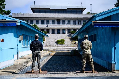 US soldier detained in North Korea: How past imprisoned Americans fared ...