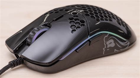 Razer Viper Mini vs GLORIOUS Model O- Side-by-Side Mouse Comparison - RTINGS.com