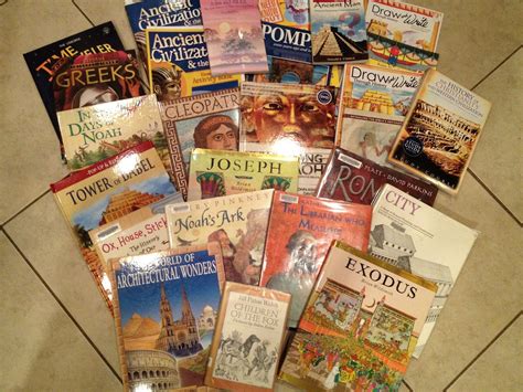 Book list for Ancient History 6th Grade Social Studies, Homeschool Social Studies, Teaching ...