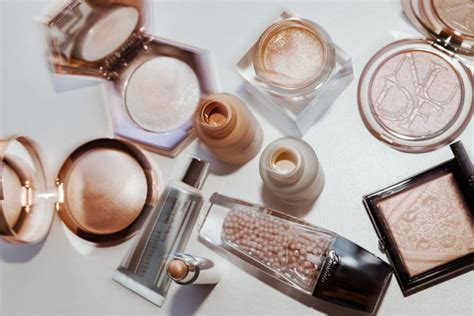 7 Tips to Know How to Apply Bronzer and Highlighter for Beginners 2022 ...