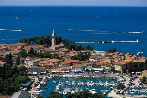 Novigrad | Chorvatsko.cz