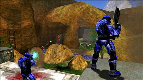 Halo Multiplayer Modes Ranked From Worst to Best – Gameverse