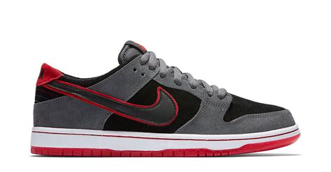 Nike SB Dunk Low Pro Ishod Wair Dark Grey - StockX News