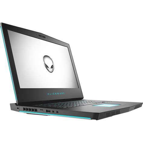 Dell 15.6" Alienware 15 R4 Notebook AW15R4-7675SLV B&H Photo