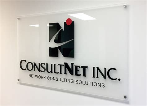 Business Signage - Gary Cole Design