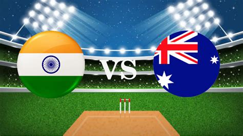 Australia tour of India 2023 Schedule, Fixtures, Squads | IND vs AUS ...