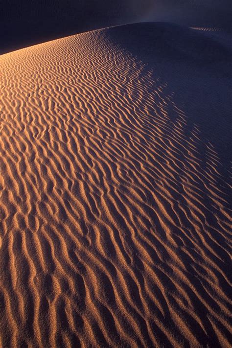 Sand Patterns - Landscape - Photo.net