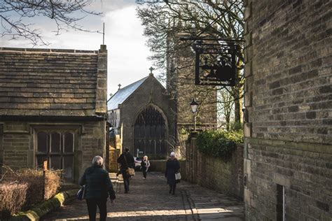 Visiting the Brontë World in Haworth | Independent People