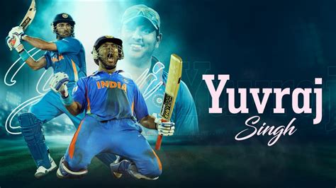 Yuvraj Singh biography | Sports Digest