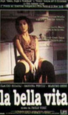 La bella vita - Film (1994)