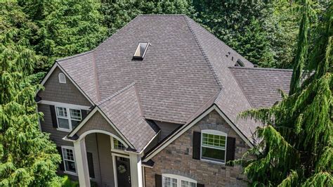 The best composite roofing project gallery in Seattle, WA! | Valentine ...