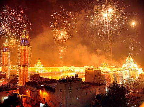 This Diwali Visit The Land Of Ram - Ayodhya - Nativeplanet