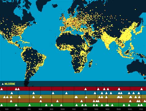 Population Of World In 2024 - Pearl Beverlie