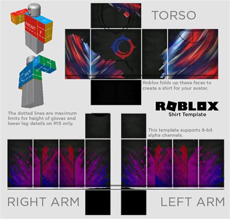 Shirt is very blurry when uploaded to Roblox - Art Design Support ...