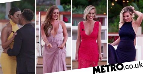 Love Island final dresses and where you can buy them from all under £45 ...