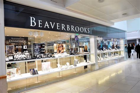 Beaverbrooks increases turnover to £119m