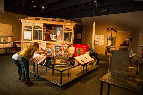 Current Exhibits – Grand Rapids Public Museum