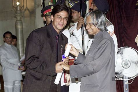 Shah Rukh Khan: The King of Awards | The Times of India