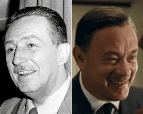 First Listen: Tom Hanks as Walt Disney | Studio 360 | WNYC