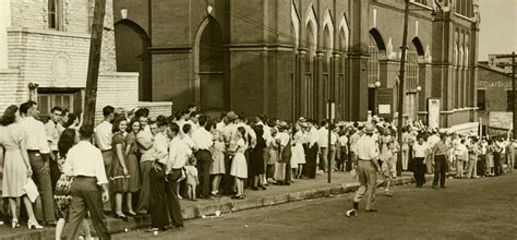 History | Ryman Auditorium