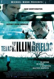 Texas Killing Fields movie review (2011) | Roger Ebert