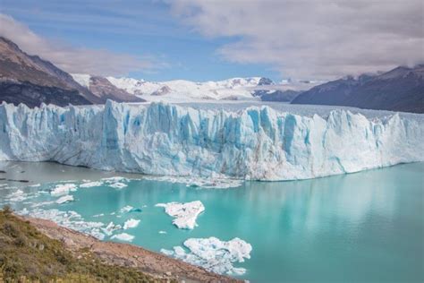 35 Cool Perito Moreno Glacier Facts