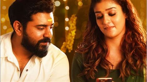 Love Action Drama Movie Review And Rating: This Nivin Pauly-Nayanthara ...