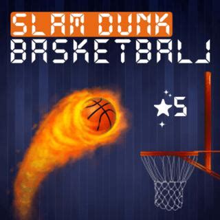 Slam Dunk Basketball (with Walkthrough) | BIBIB Free Online Games