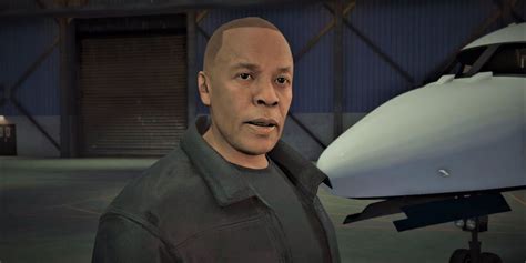 GTA Online’s Next Update Gets Trailer, Adds Dr. Dre, Brings Back Franklin