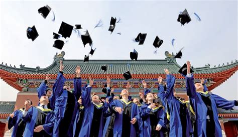 Best Universities in China | The Chairman's Bao