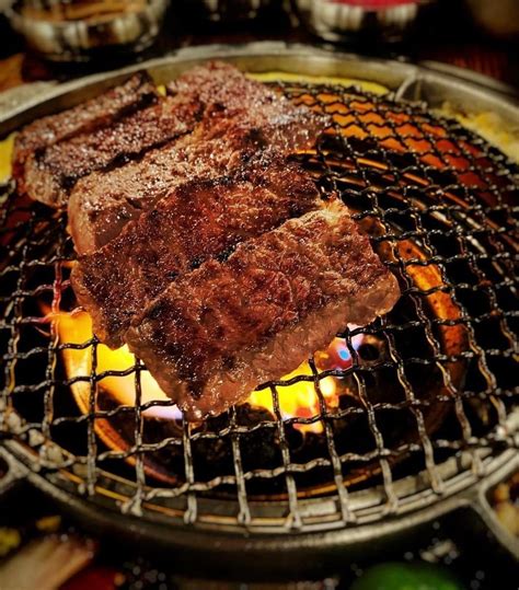 Stone Age Korean BBQ | Huntsville, AL