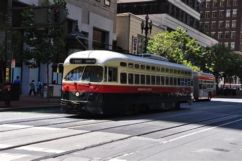 San Francisco Tram California - Free photo on Pixabay - Pixabay