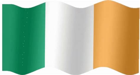 Ireland Flag GIF - Ireland Flag - Discover & Share GIFs