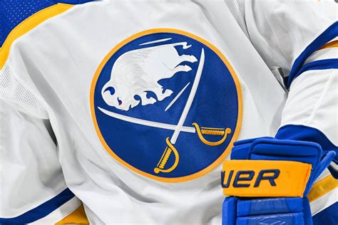 Sabres Make Their First Roster Cuts - The Hockey News Buffalo Sabres ...