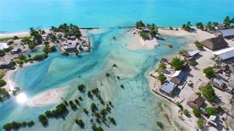 Climate Change and the Disappearing Islands of Kiribati - Brewminate: A Bold Blend of News and Ideas