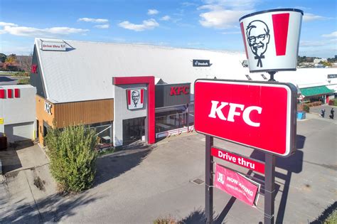 Cooma KFC Store Setup - NEAUTOMATION