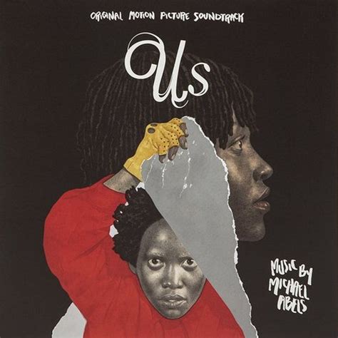 Us (2019) VINYL | Soundtrack Tracklist | 2024