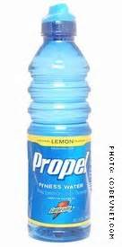 Propel Fitness Water | Details - BevNET.com Brand Database | BevNET.com