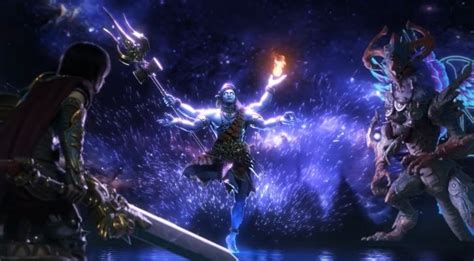 Smite Game Will Let You Play As Lord Shiva Starting From February 2022