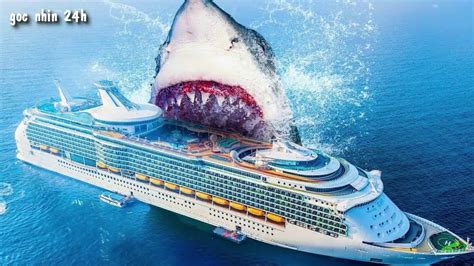 41+ Can a megalodon eat a cruise ship ideas | britanniccruiseship