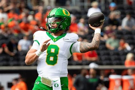 In Big Ten debut, No. 8 Oregon faces ex-Pac-12 rival UCLA | Colleges | annistonstar.com