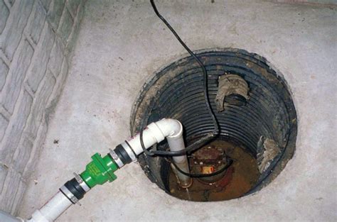 Sump Pump Maintenance | Maintain Your Sump Pump to Prevent a Flood