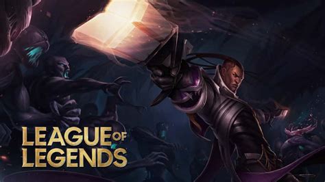 League leaks seemingly confirm Victorious Lucian skin for Season 10 ...