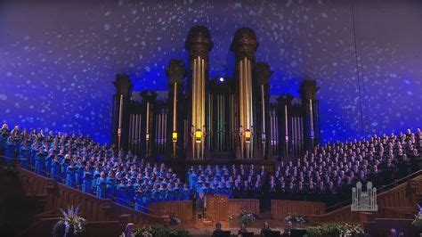 37 Mormon Tabernacle Choir Member! ideas | tabernacle choir, mormon ...