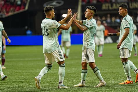 MLS Matchday 13 Recap | LeaguesCup.com