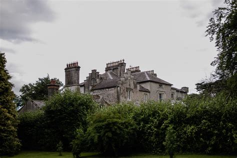 Gallery - Shankill Castle